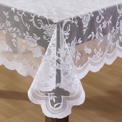 White-