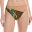 CAMO/NUDE MESH