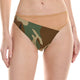 CAMO/NUDE MESH