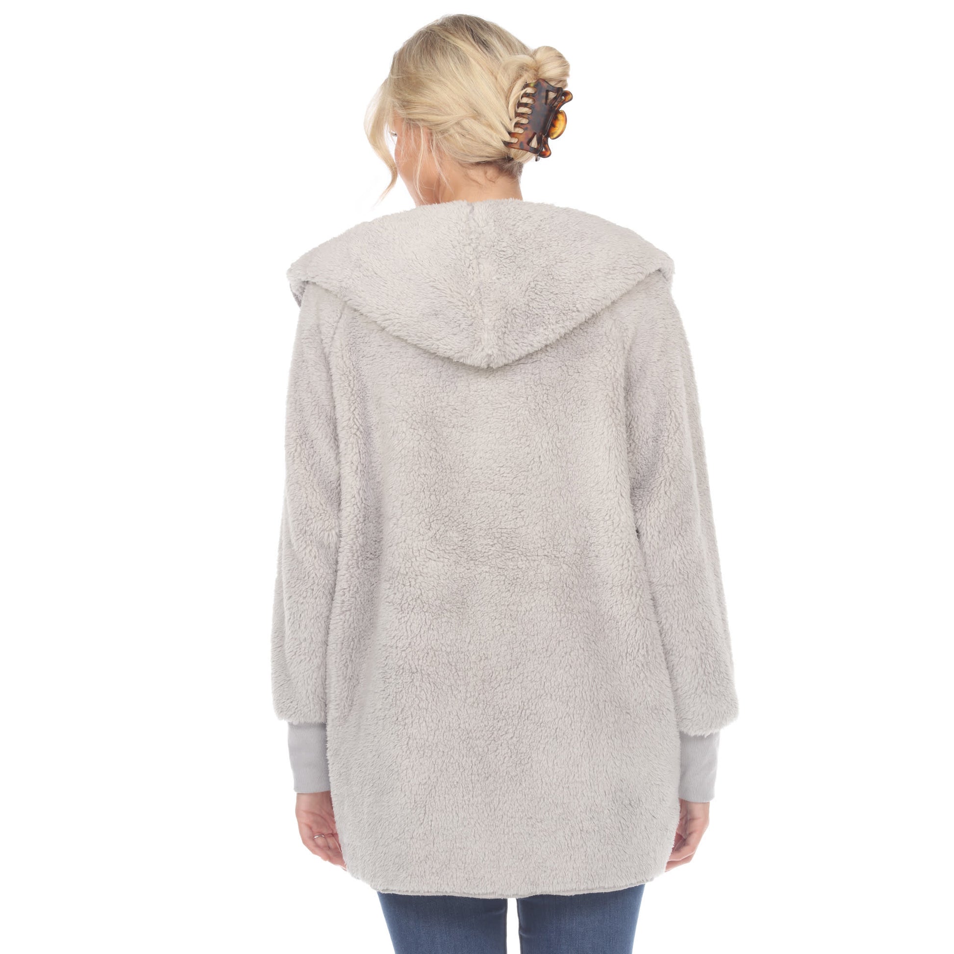Grey-