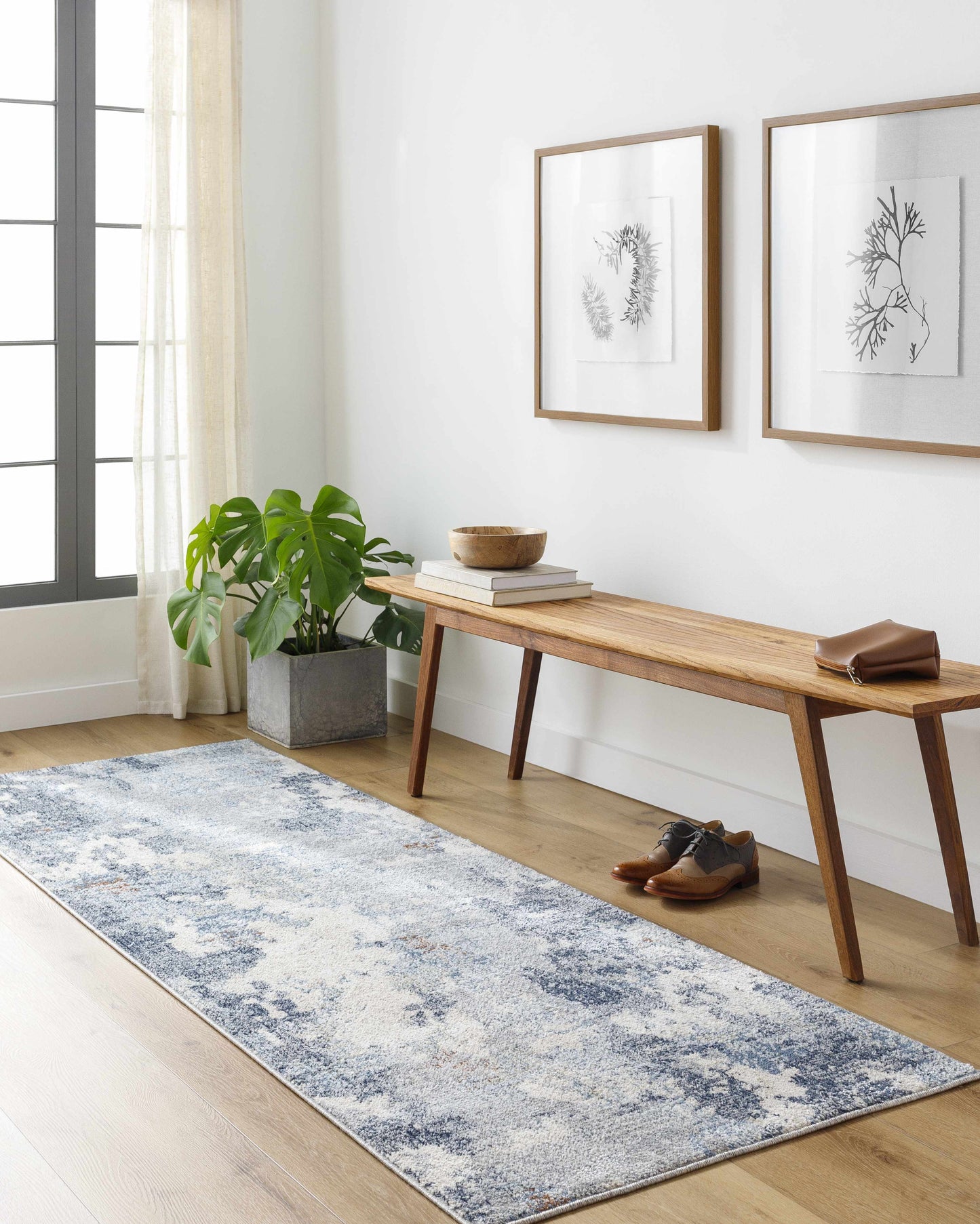 Iryna Area Rug - Clearance