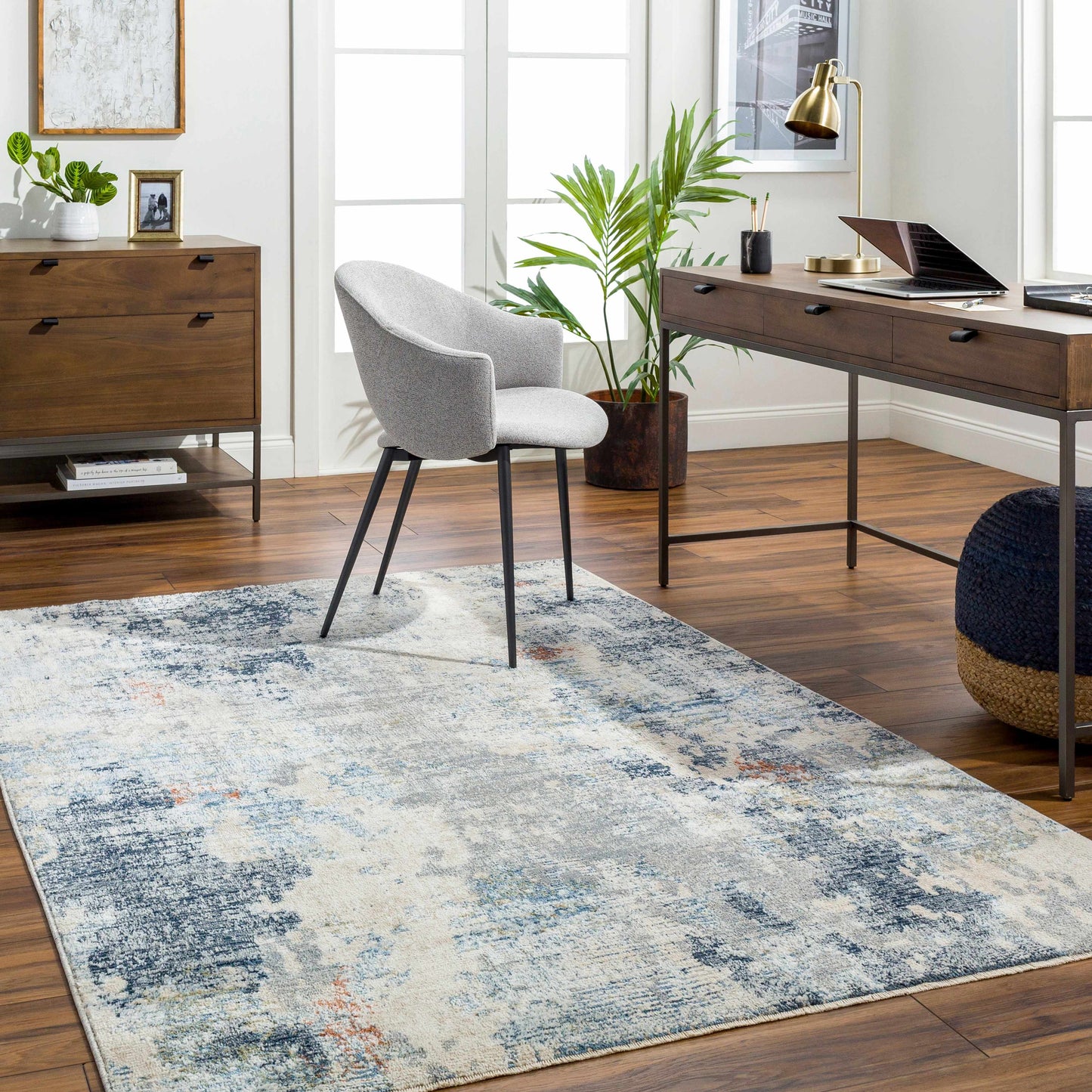 Iryna Area Rug - Clearance