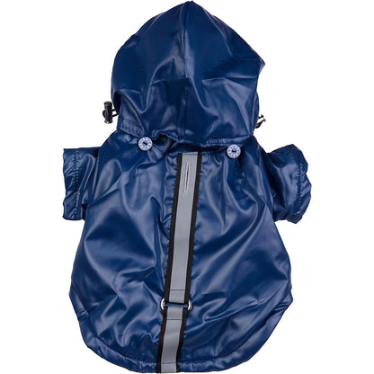 Dark Blue-