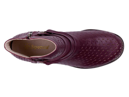 BURGUNDY-