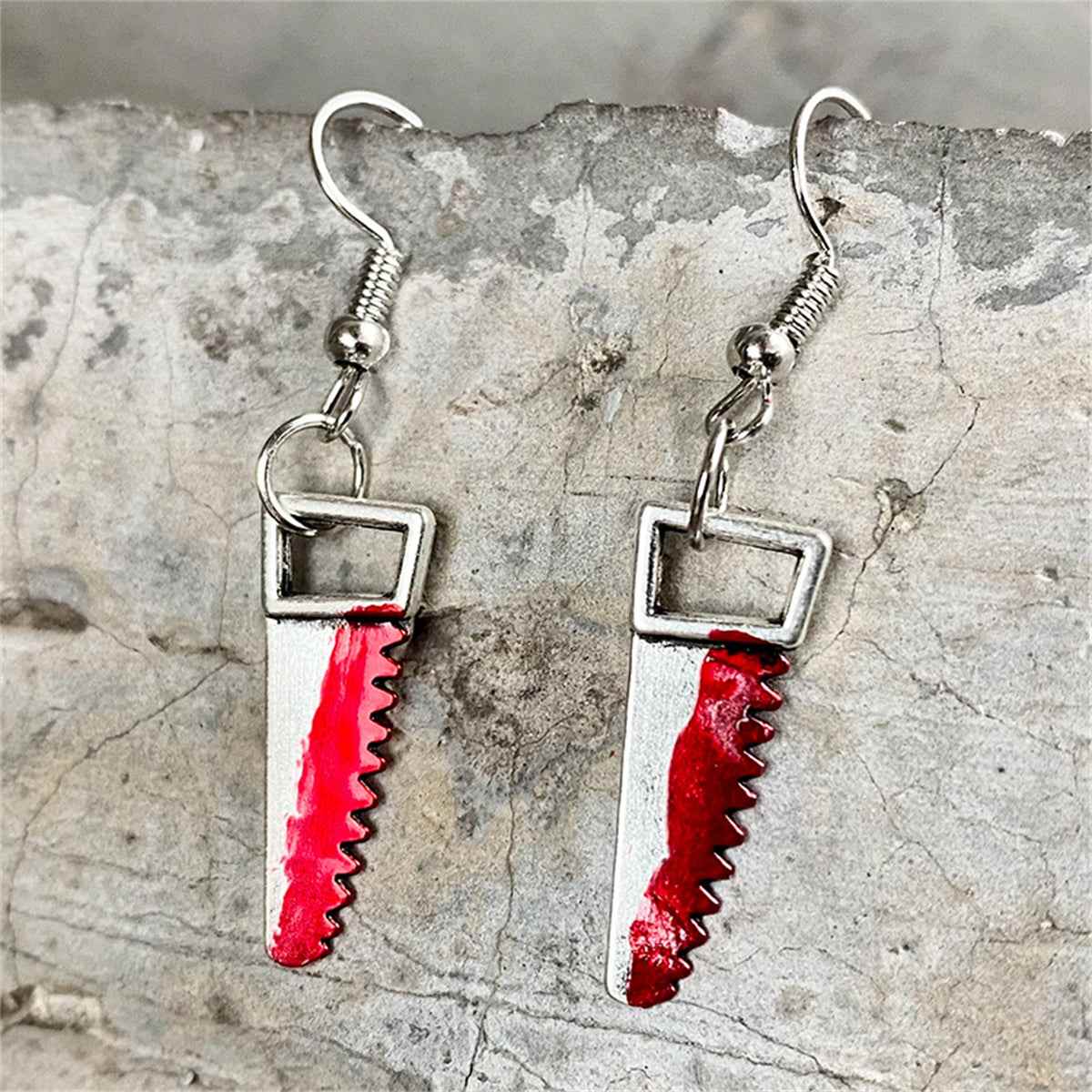 Red-