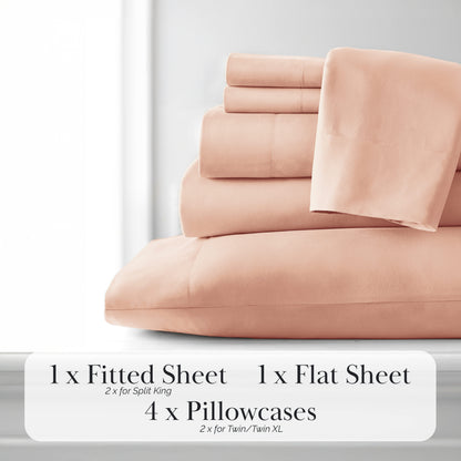 Blush-