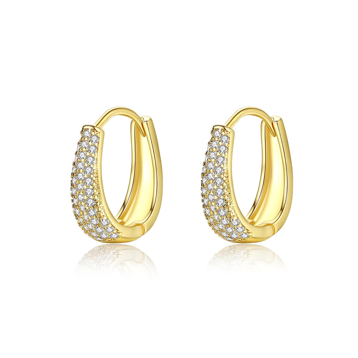 Metallic-