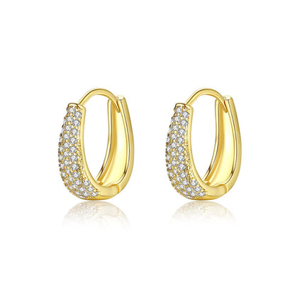 Metallic-