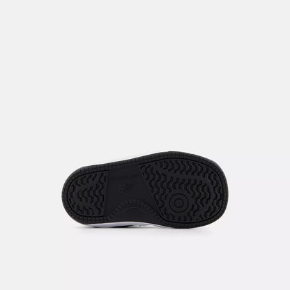 New Balance Toddlers 480 Black/White