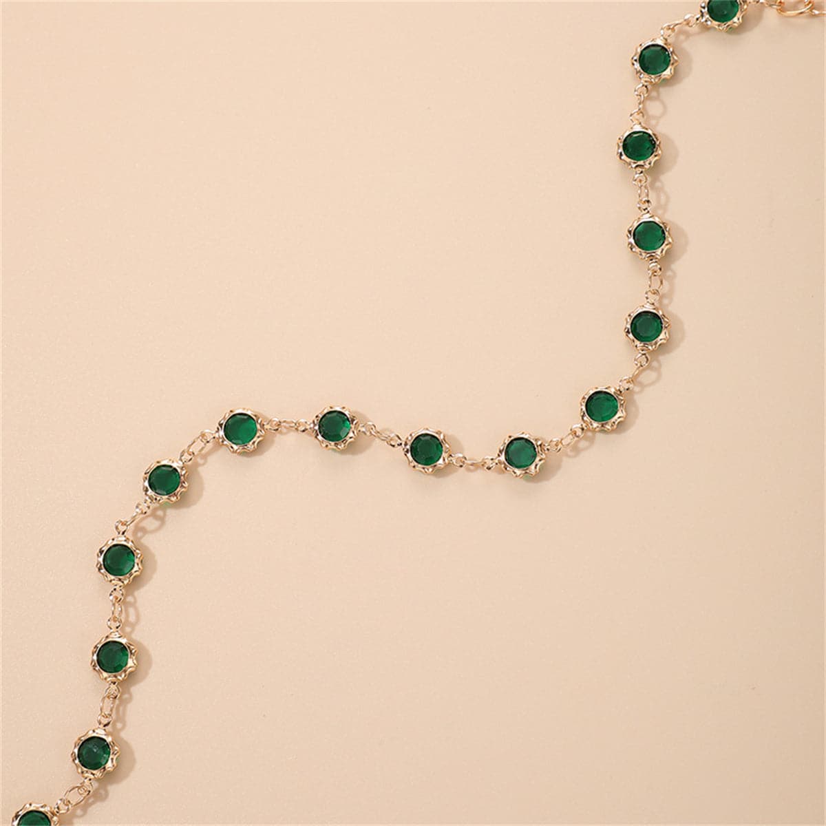 Green-