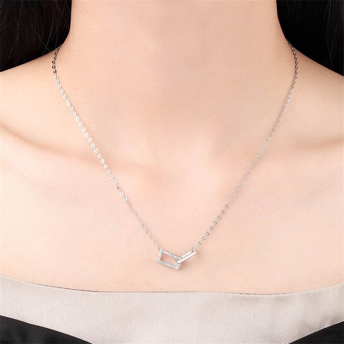 Metallic-
