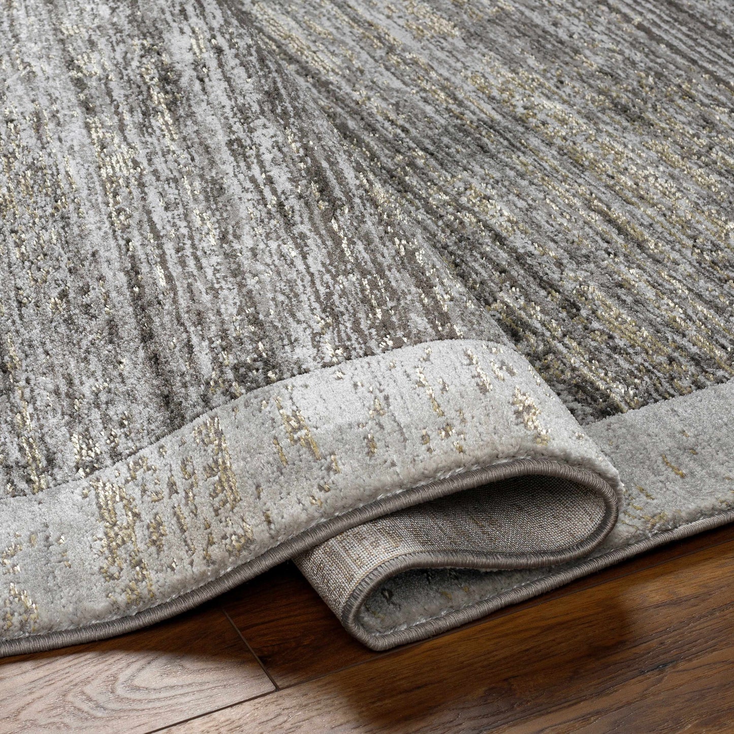 Ishik Area Rug - Clearance