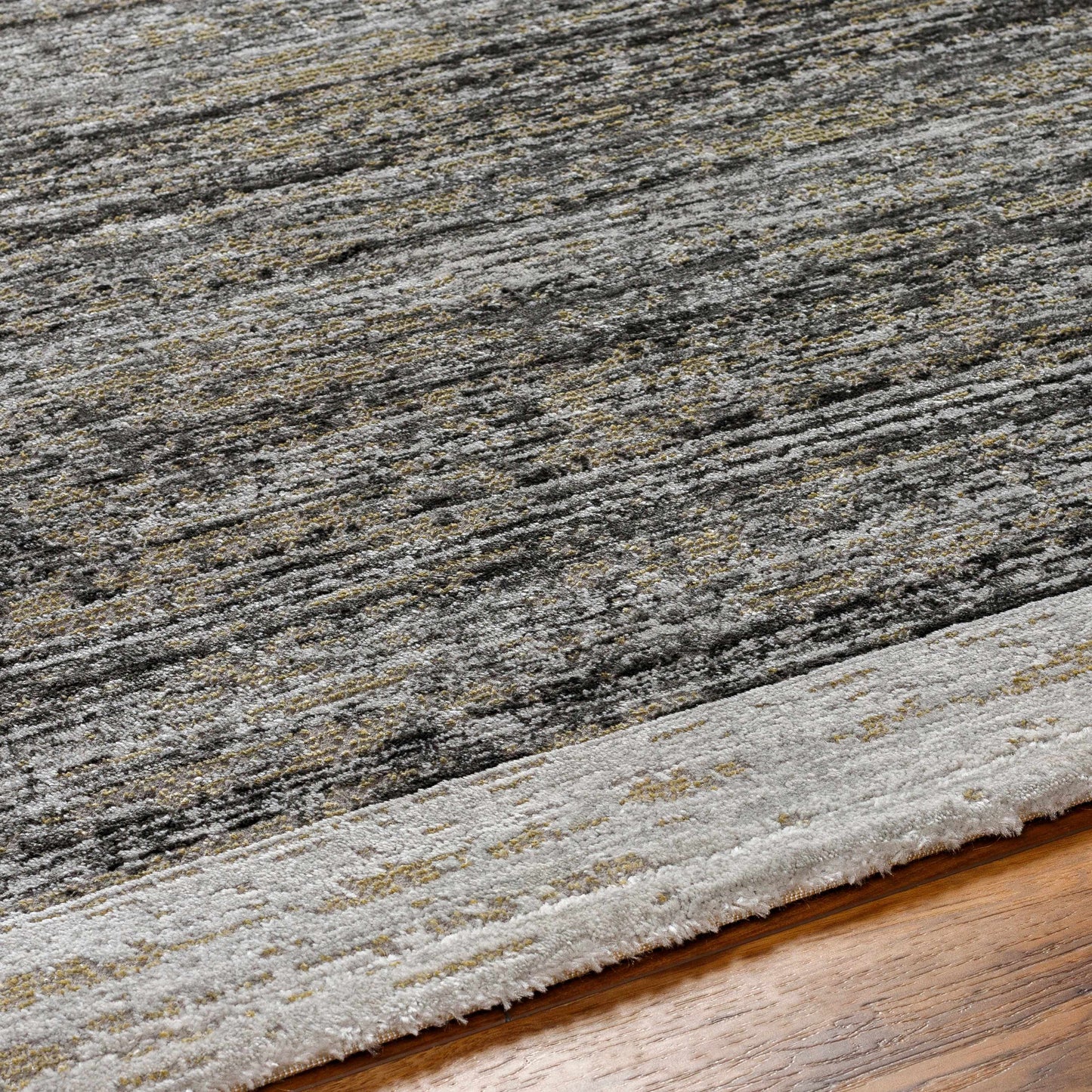 Ishik Area Rug - Clearance