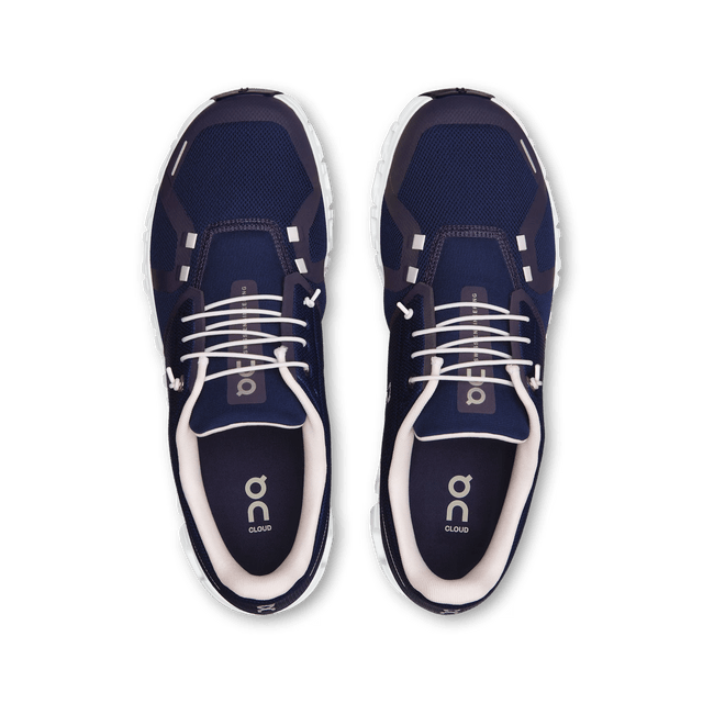Midnight / White-