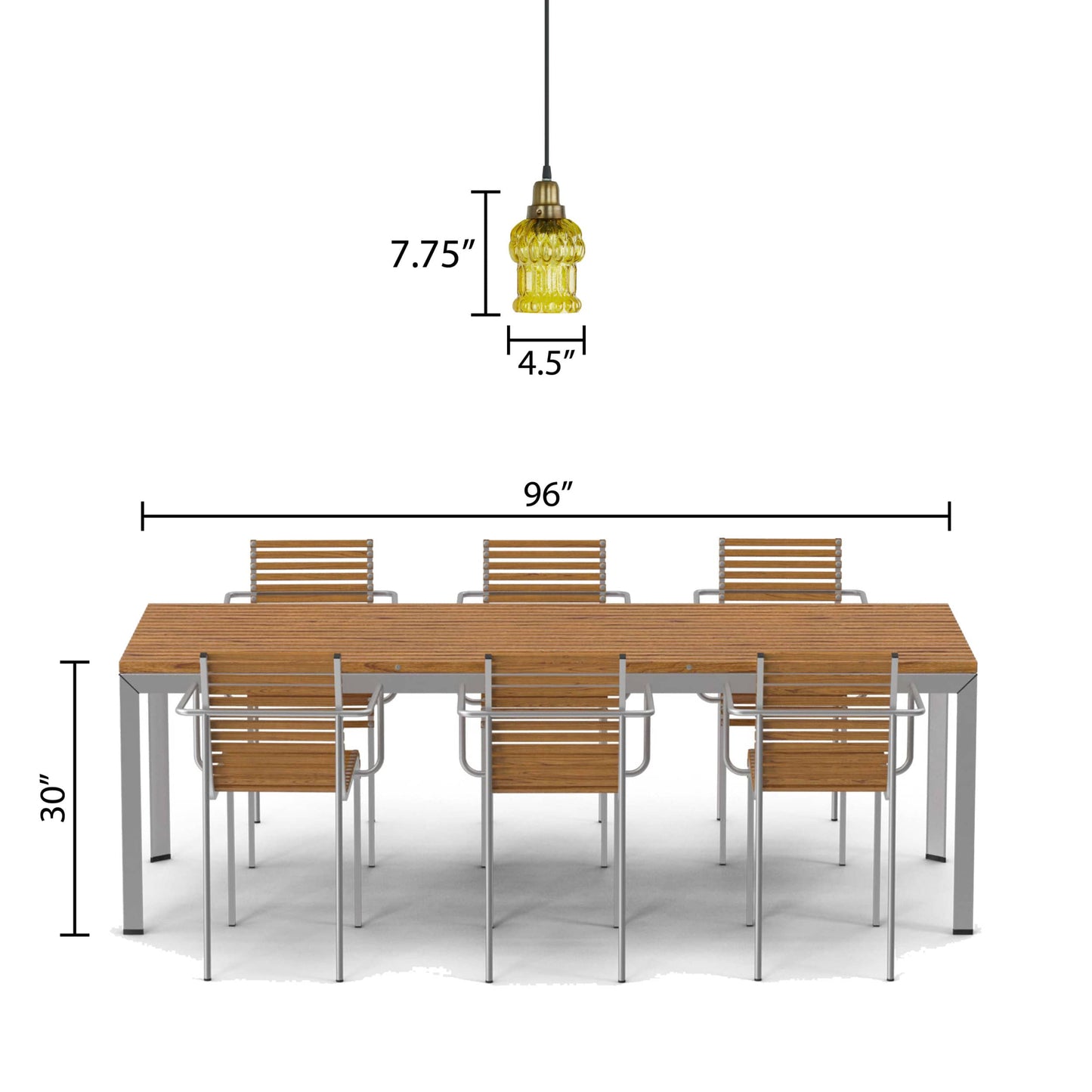 Yellow/Gold-