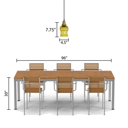 Yellow/Gold-