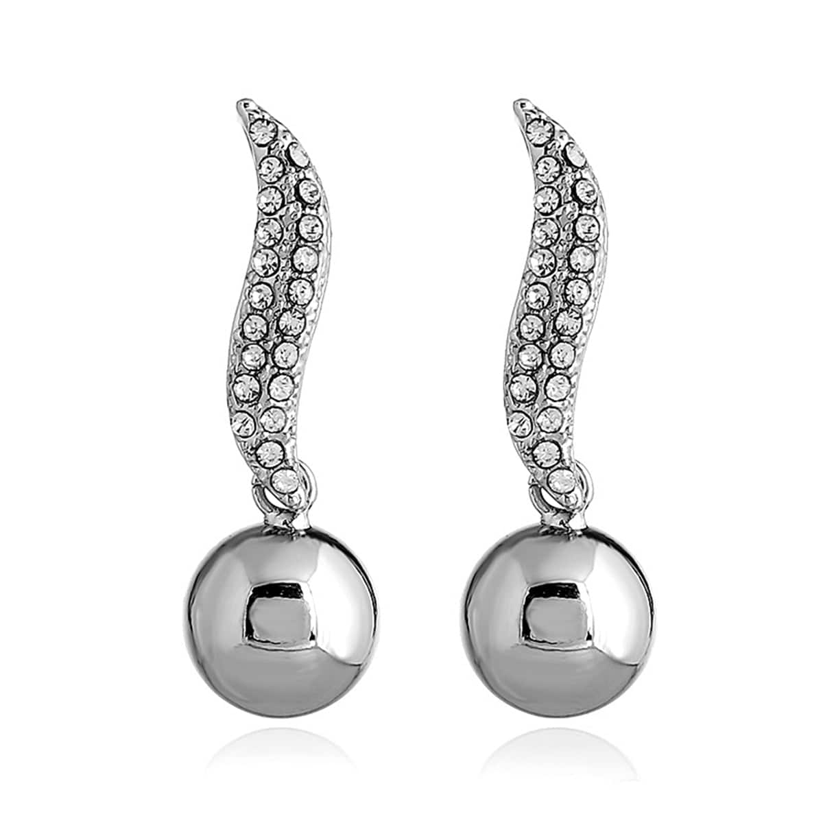 Metallic-
