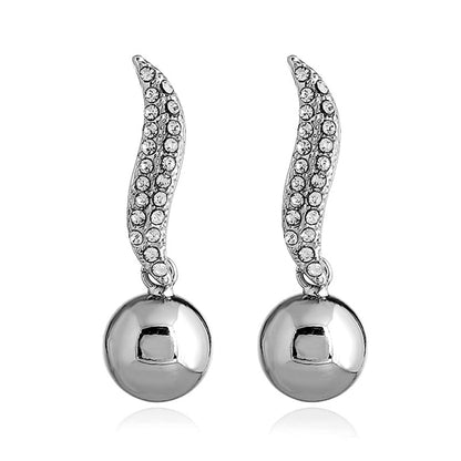 Metallic-