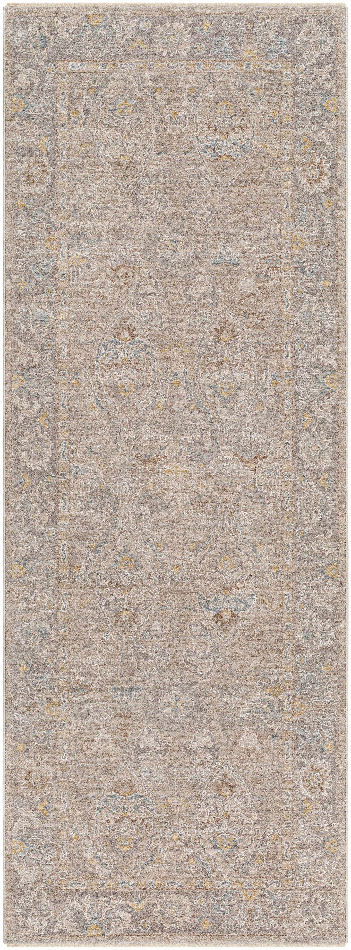 Istas Thick Luxe Area Rug - Clearance