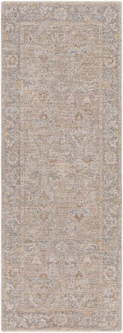 Istas Thick Luxe Area Rug - Clearance