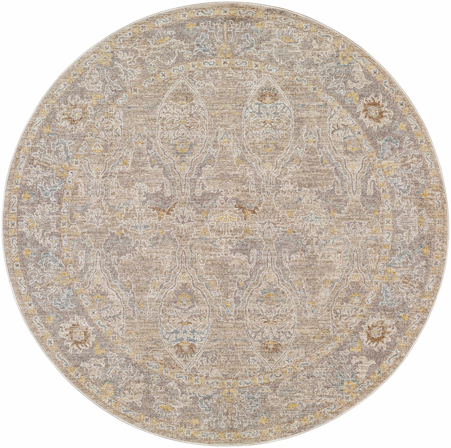 Istas Thick Luxe Area Rug - Clearance