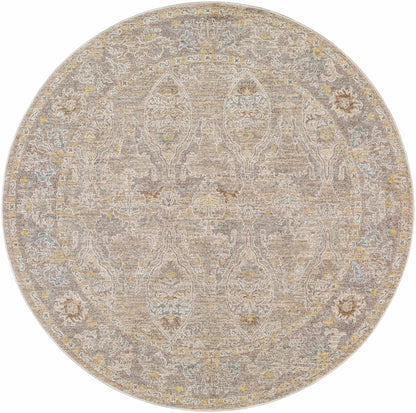 Istas Thick Luxe Area Rug - Clearance