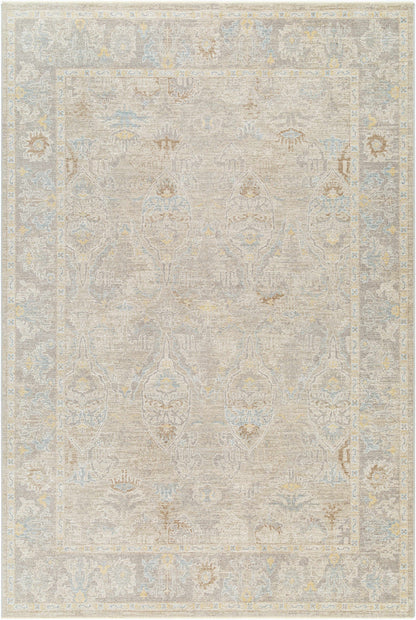 Istas Thick Luxe Area Rug - Clearance