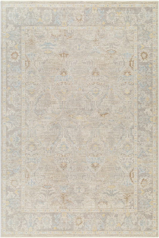 Istas Thick Luxe Area Rug - Clearance