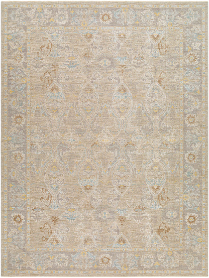 Istas Thick Luxe Area Rug - Clearance