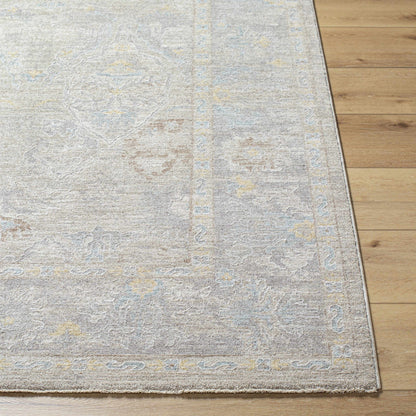 Istas Thick Luxe Area Rug - Clearance