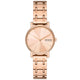 Rose gold