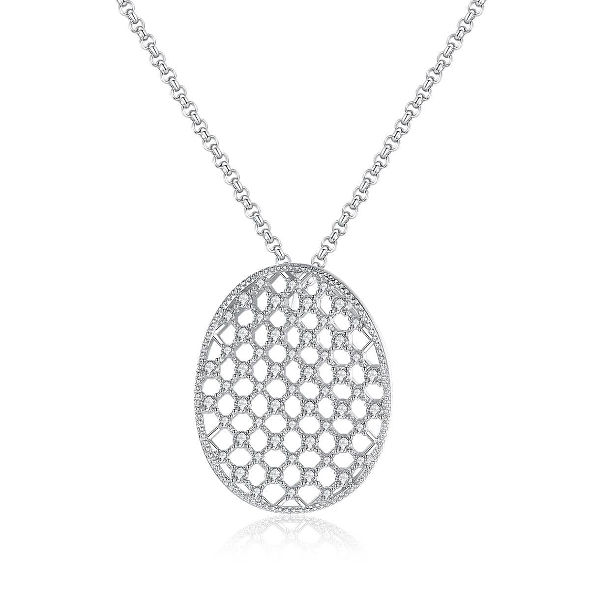 Metallic-