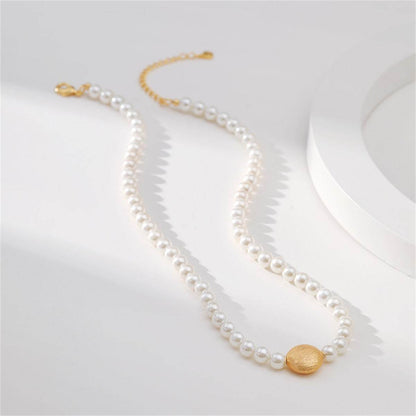 Metallic-