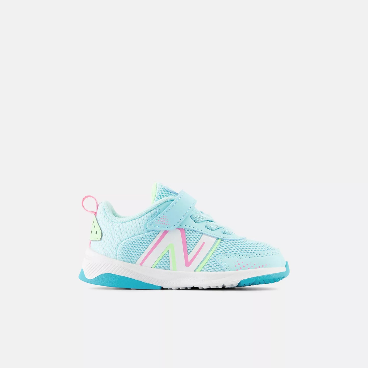 New Balance Toddlers Dynasoft 545 Bungee Strap