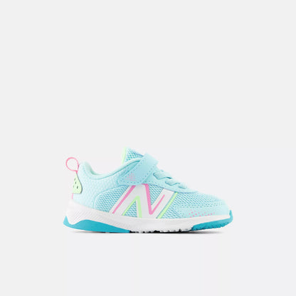 New Balance Toddlers Dynasoft 545 Bungee Strap