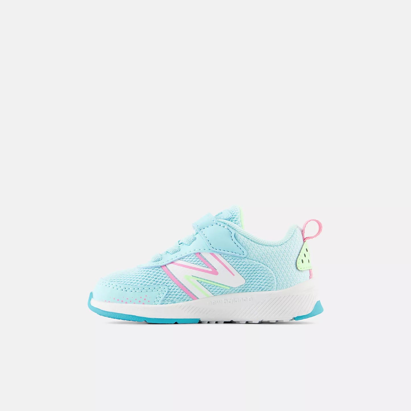 New Balance Toddlers Dynasoft 545 Bungee Strap