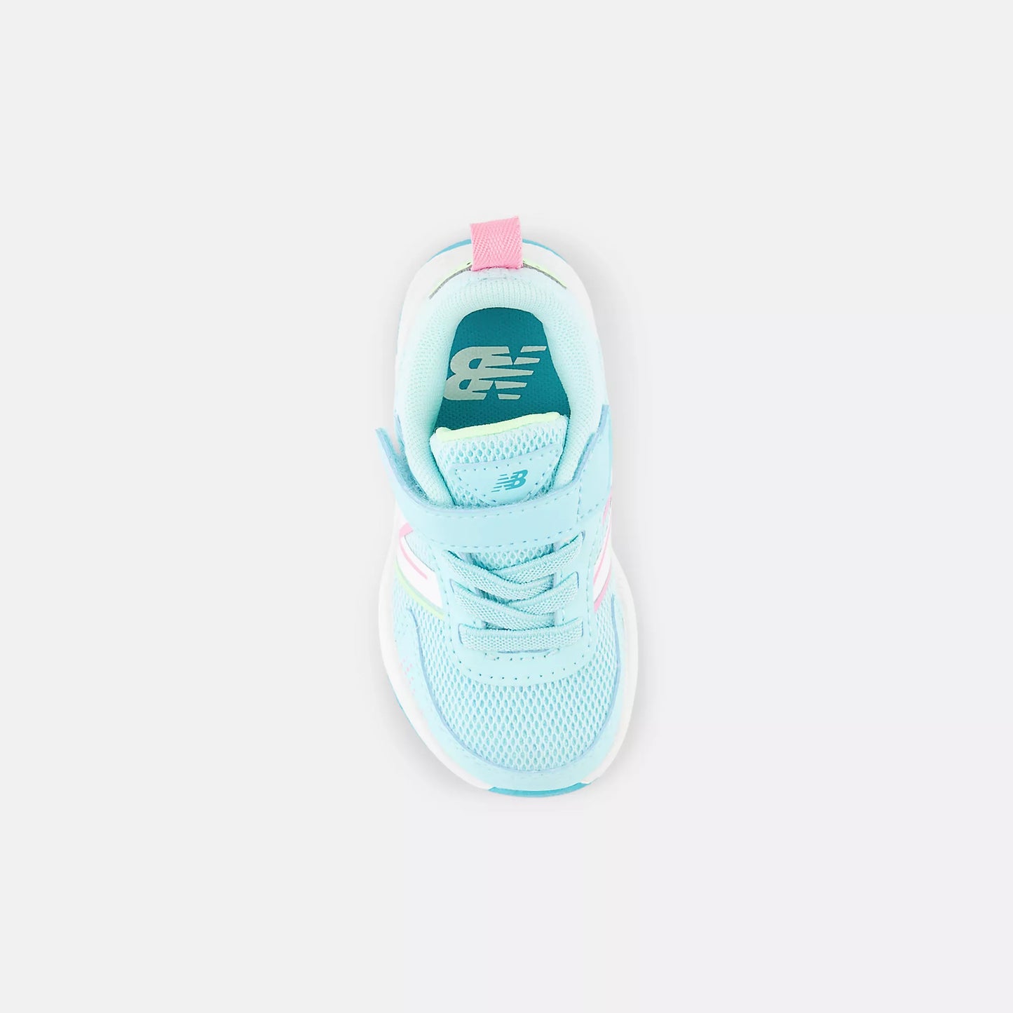 New Balance Toddlers Dynasoft 545 Bungee Strap