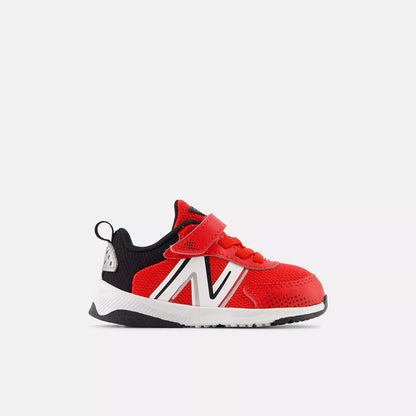 New Balance Toddlers Ynasoft 545 Bungee Strap