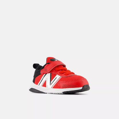 New Balance Toddlers Ynasoft 545 Bungee Strap