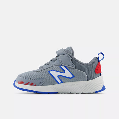 New Balance Toddlers Dynasoft 545 Bungee Strap