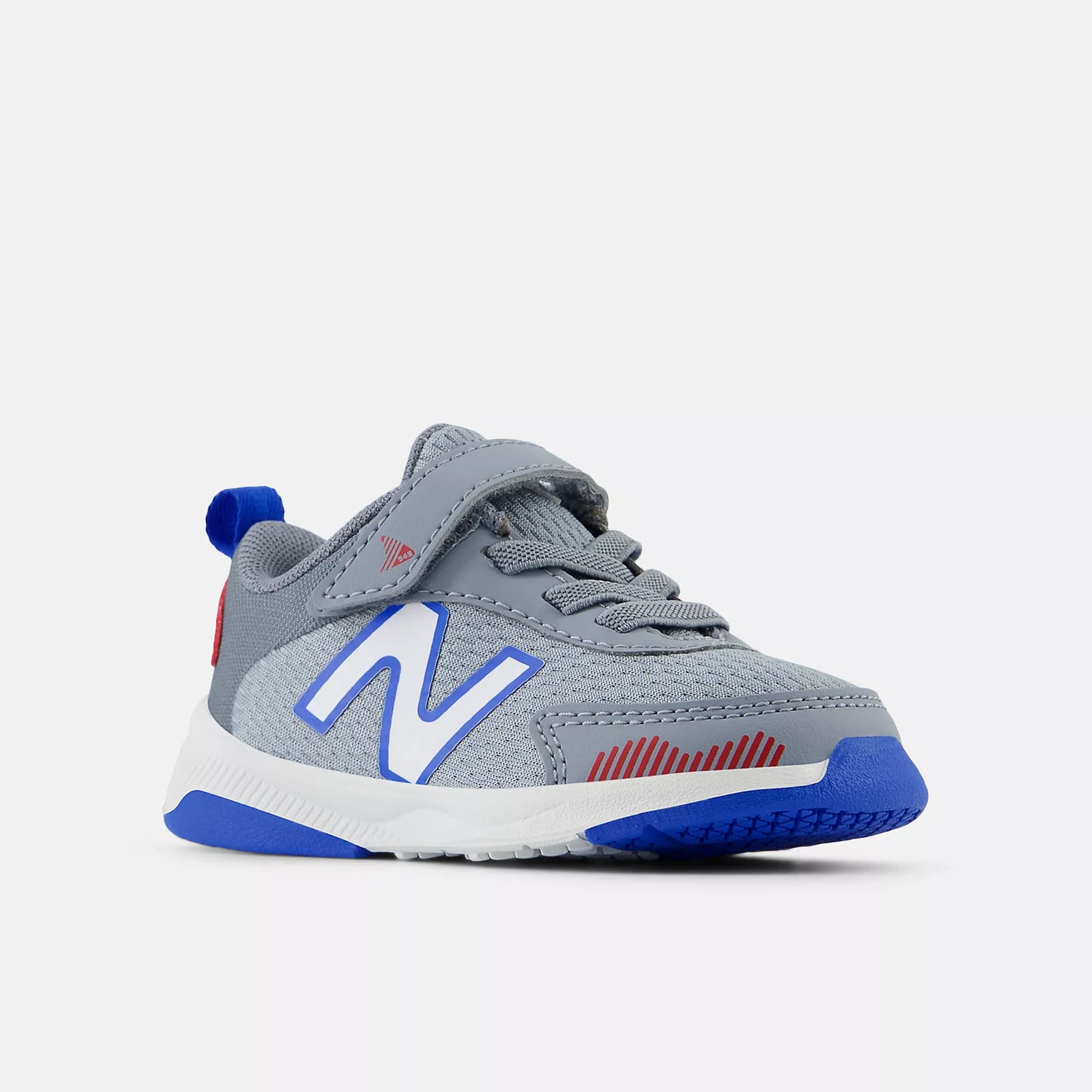 New Balance Toddlers Dynasoft 545 Bungee Strap