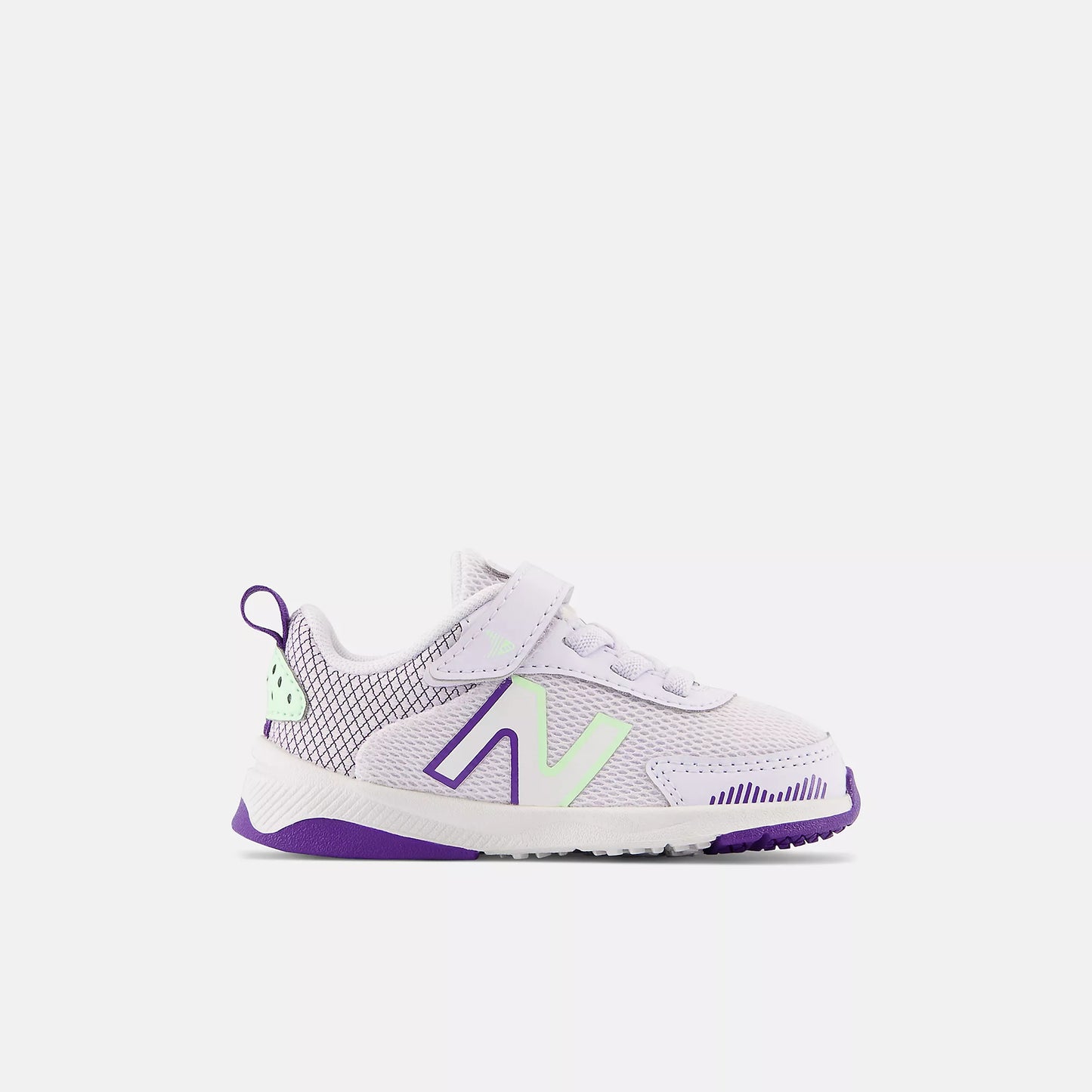 New Balance Toddlers Dynasoft 545 Bungee Lace