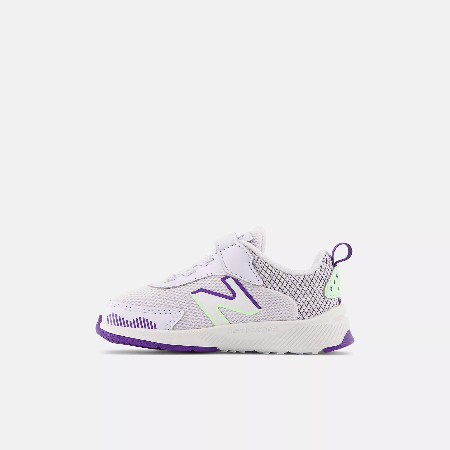 New Balance Toddlers Dynasoft 545 Bungee Lace