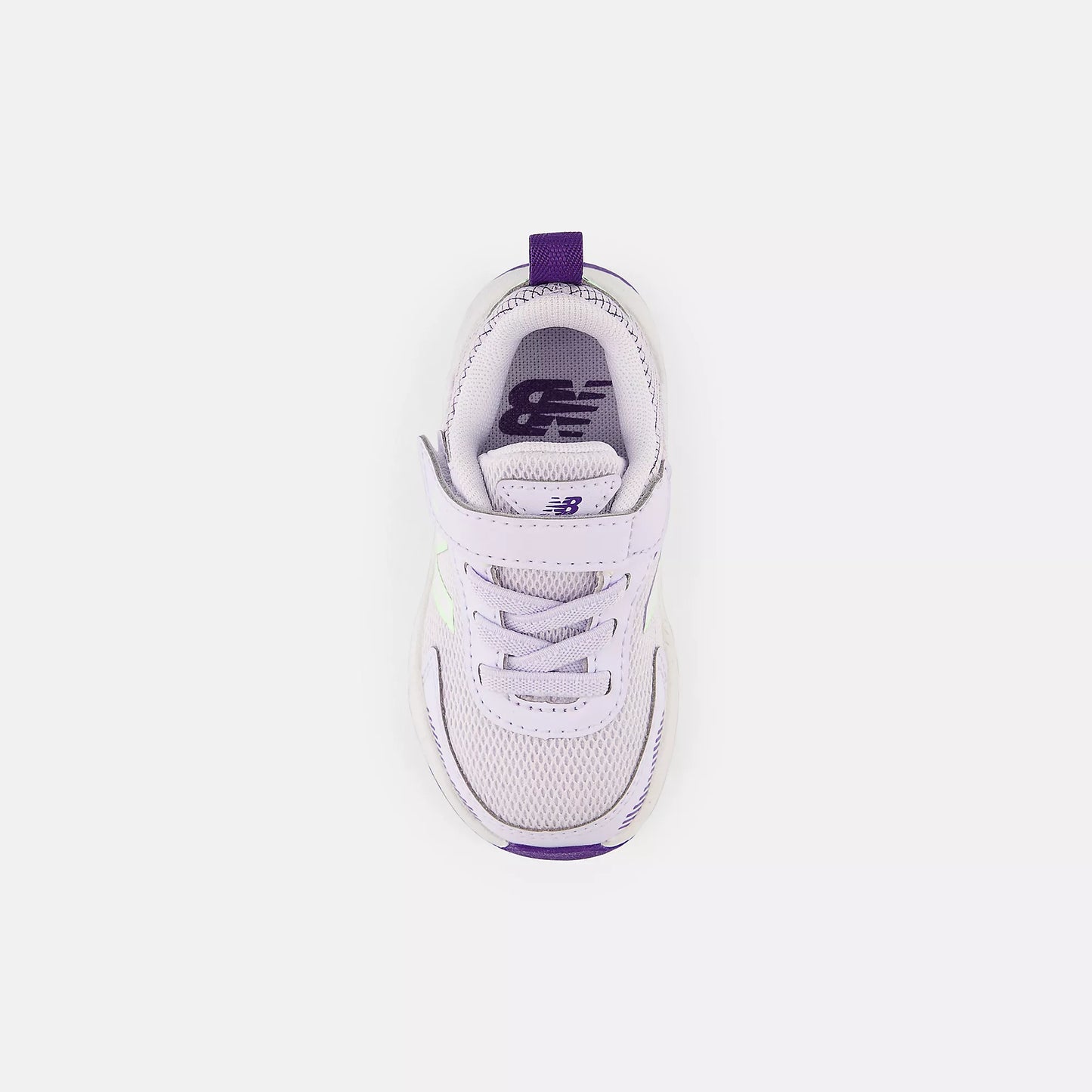 New Balance Toddlers Dynasoft 545 Bungee Lace