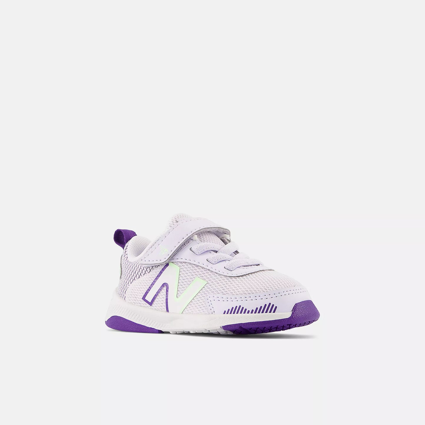 New Balance Toddlers Dynasoft 545 Bungee Lace