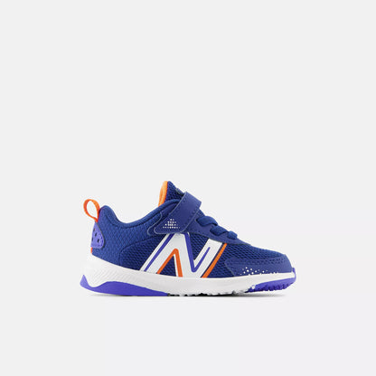 New Balance Toddlers Ynasoft 545 Bungee Strap