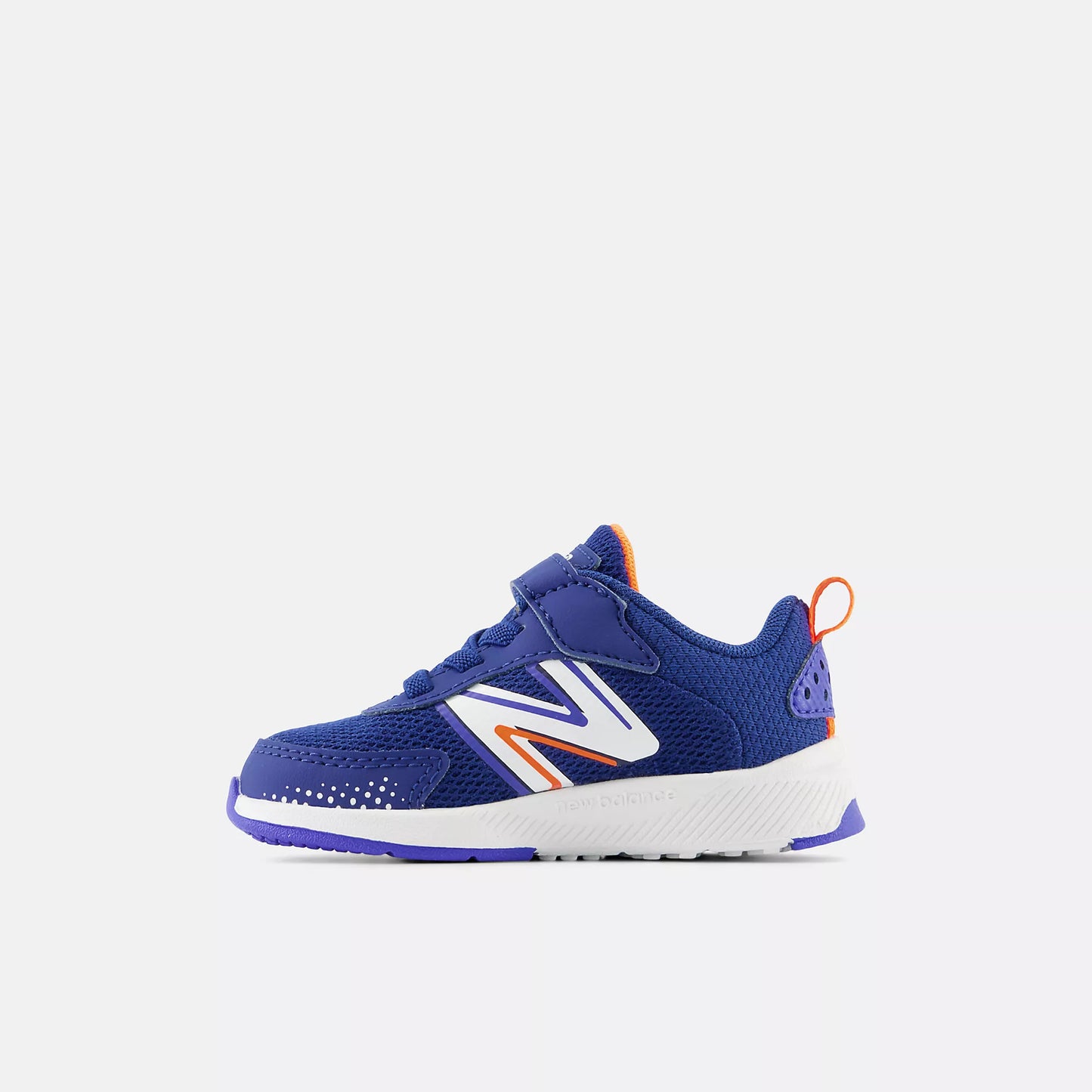 New Balance Toddlers Ynasoft 545 Bungee Strap