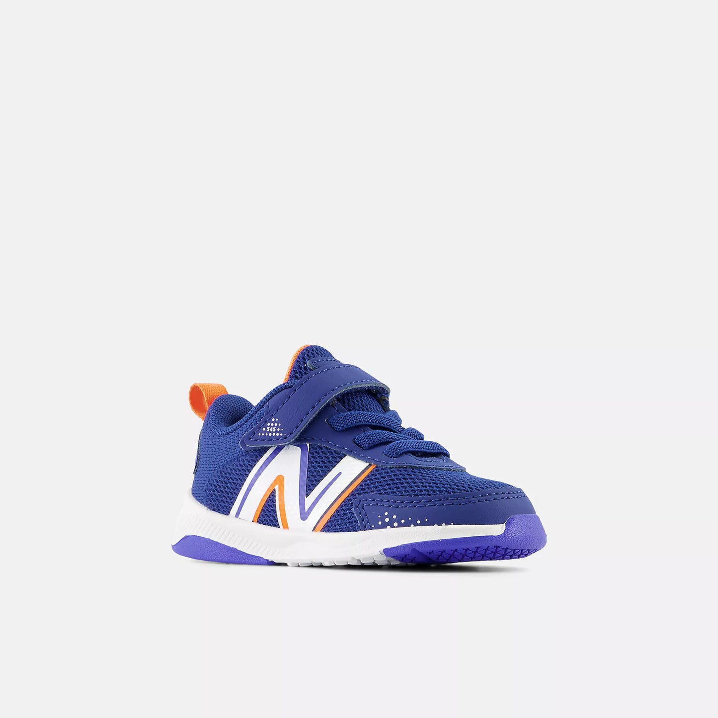 New Balance Toddlers Ynasoft 545 Bungee Strap