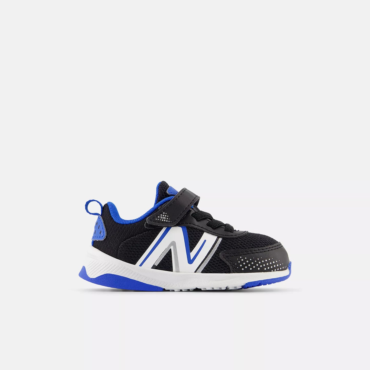 New Balance Toddlers Dynasoft 545 Bungee Strap