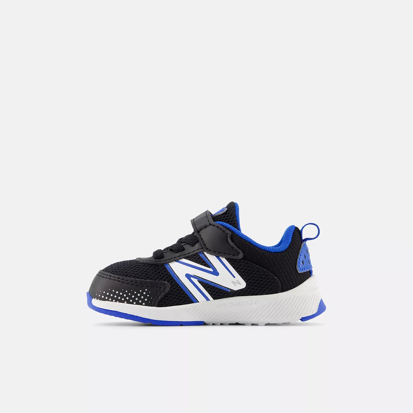 New Balance Toddlers Dynasoft 545 Bungee Strap